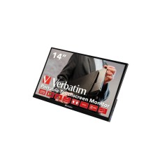 Verbatim PMT-14 Portable Touchscreen