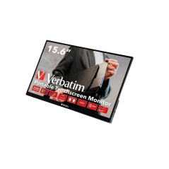 Verbatim PMT-15 Portable Touchscreen
