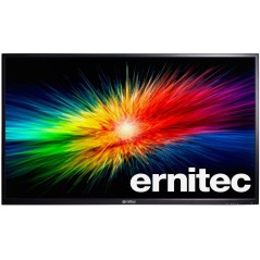 Ernitec 24" Surveillance monitor for