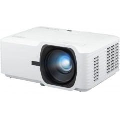 ViewSonic LS740HD Projector, Laser