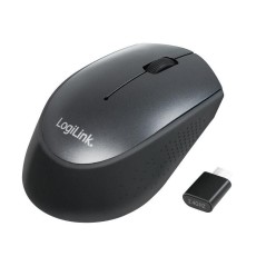 LogiLink Optic Mouse 3D USB-C 3 Button