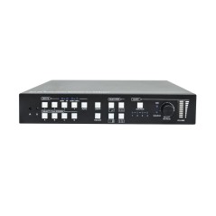 Vivolink 4K 6x1 Presentation Switcher