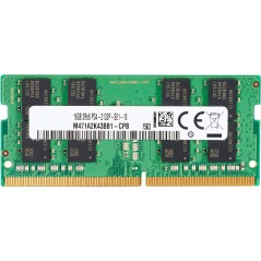 HP 8 GB DDR4-2666 SODIMM