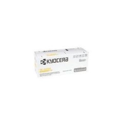 Kyocera TK 5370Y Gul 5000 sider Toner
