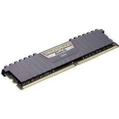 CORSAIR Vengeance DDR4 16GB 3000MHz CL16 Ikke-ECC