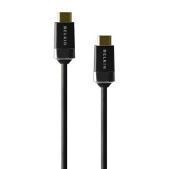 Belkin HDMI Cable/High Speed Gold/2m