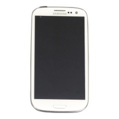 Samsung GT-I9301 LCD White