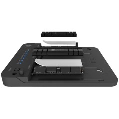 ICY BOX HDD/SSD dockingstation