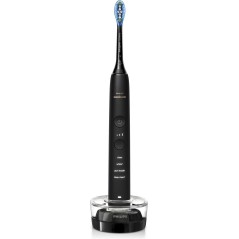 Philips Sonicare DiamondClean 9000 HX9914 Tandbørstesæt Sort