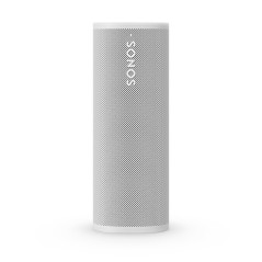 Sonos Roam Smart højttaler Måne hvid