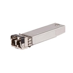 Hewlett Packard Enterprise Aruba 10G SFP+ LC