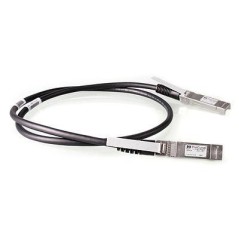 Hewlett Packard Enterprise Aruba 10G SFP+ to