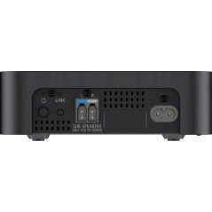 Sony HT-S40R 5.1-kanal Soundbarsystem Sort