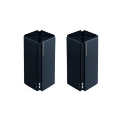 Xiaomi Mesh System AX3000 (2-Pack) Wi-Fi-system Desktop