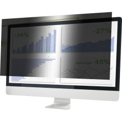 eSTUFF Privacy Filter 22" 474 mm x