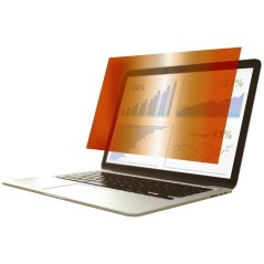 eSTUFF Gold Privacy Filter 12.5" 277