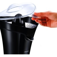 Philips HR2752/90 Citruspresser 85W Sort