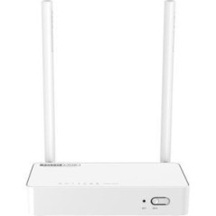 Totolink N300RT_V4 Trådløs router Desktop