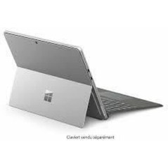 Microsoft Surface Pro 9 13 I5-1235U 8GB 256GB Sølv