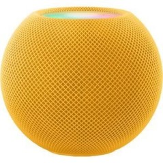 Apple HomePod mini Smart højttaler Yellow