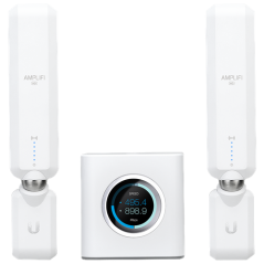 Ubiquiti AmpliFi Home Wi-Fi System AFi-HD Wi-Fi-system