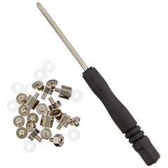 DeLOCK Monteringspakke for harddisk