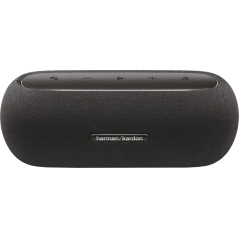 harman/kardon Luna Højttaler Sort
