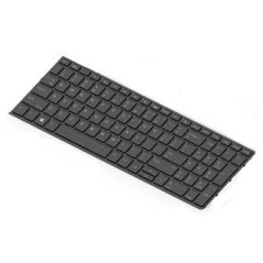 HP Keyboard (GERMAN)