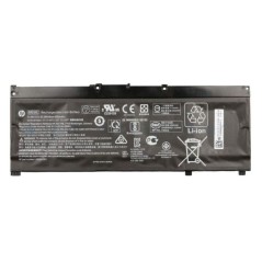 HP 52.5Wh Li-ion laptop battery