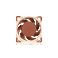 Noctua NF-A4x20 5V PWM Fan 1-pack Beige Brun 40 mm