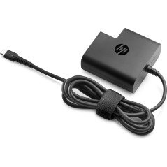 HP AC Adapter 65W USB-C, power