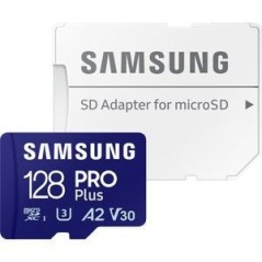 Samsung Pro MB-MD128SA microSDXC 128GB 180MB/s