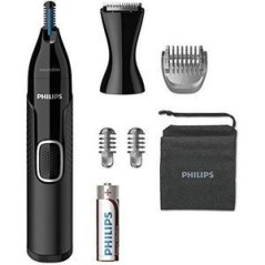 Philips Series 5000 NT5650 Detaljetrimmer Sort