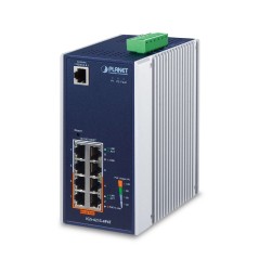 Planet IP30 Industrial L2/L4 4-Port