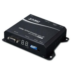 Planet HDMI Extender Receiver over