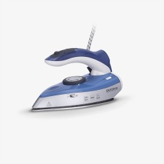 SEVERIN BA 3234 Rejse damp strygejern 1000W Blå