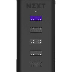 NZXT Internal USB Hub AC-IUSBH-M3 Hub 4 porte USB