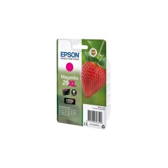 Epson 29XL Magenta 450 sider Blæk C13T29934012