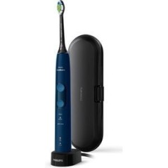 Philips Sonicare ProtectiveClean 5100 HX6851 Tandbørste Blå