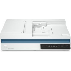 HP Scanjet Pro 2600 f1 Dokumentscanner Desktopmodel