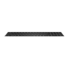 HP KBD CP+PS BL SR 15 - EURO