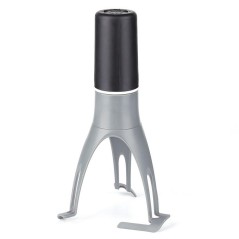 Automatisk Sovserører – Trekantet Mixer til Saucer & Dressinger