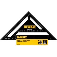 DEWALT Speedvinkel DWHT25228 30cm
