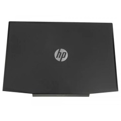 HP Back Cover Lcd W O Antenna Gsw