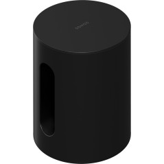 Sonos Sub Mini trådløs subwoofer (sort)