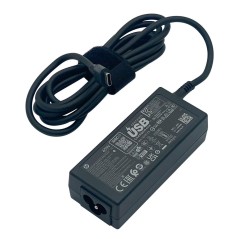 HP Adapter 45W USB-C 1.8M 3 Pin