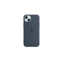 Apple Beskyttelsescover Stormblå Apple iPhone 15 Plus