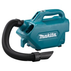 Makita DCL184Z Støvsuger 0.5liter