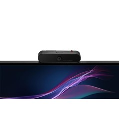 Lenovo ThinkVision MC50 1920 x 1080 Webcam Fortrådet