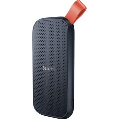 SanDisk SSD Portable 2TB USB 3.2 Gen 2